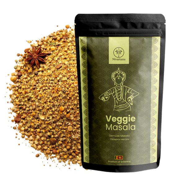 Veggie Masala