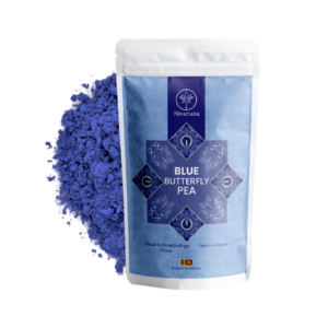 Blue Butterfly Pea Powder