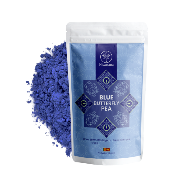 Blue butterfly pea powder Blue Butterfly Pea Powder