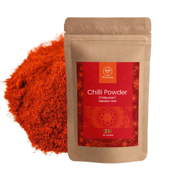 Chilli Powder