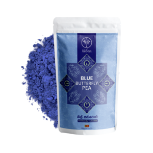 Blue Butterfly Pea Powder