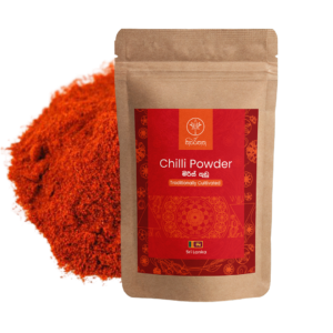 Chilli Powder